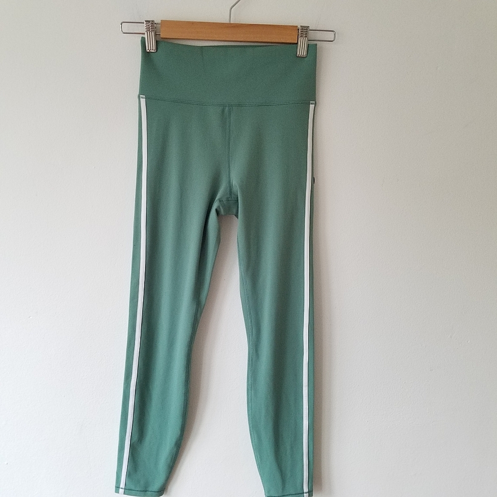 Vuori Caladon Track Leggings Tight Pants Women's Size Small - Picture 7 of 15